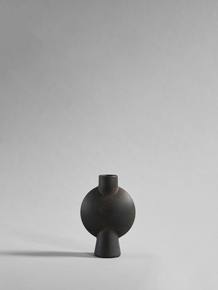Sphere Vase | 101CPH | Catalog Interiors