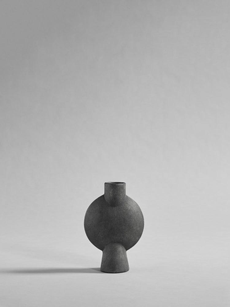 Sphere Vase | 101CPH | Catalog Interiors