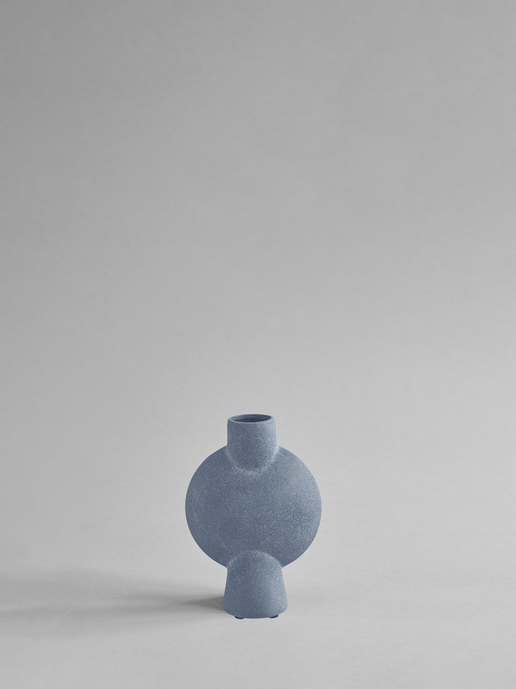 Sphere Vase | 101CPH | Catalog Interiors