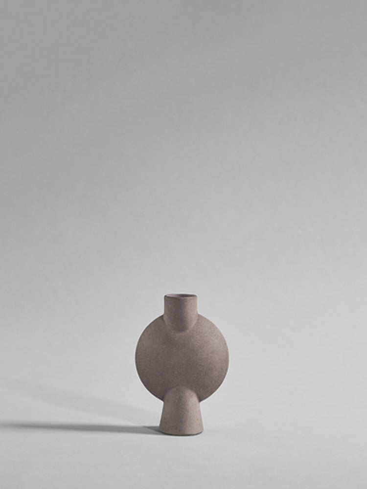Sphere Vase | 101CPH | Catalog Interiors