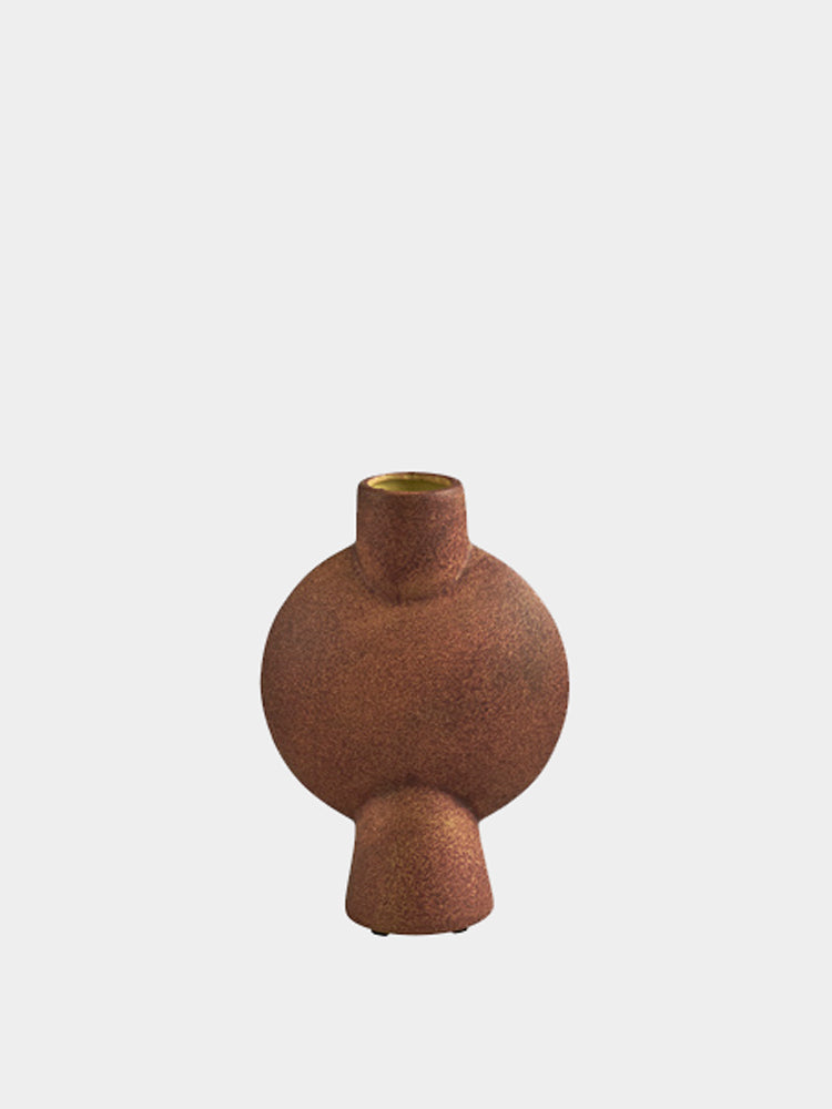 Sphere Vase | 101CPH | Catalog Interiors