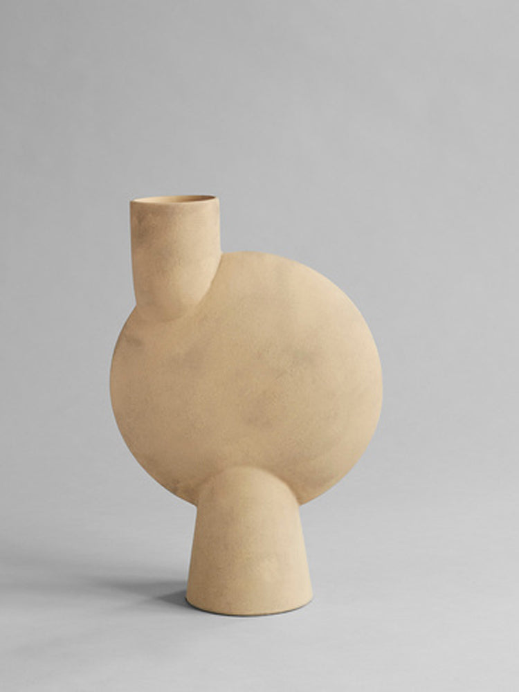 Sphere Vase | 101CPH | Catalog Interiors