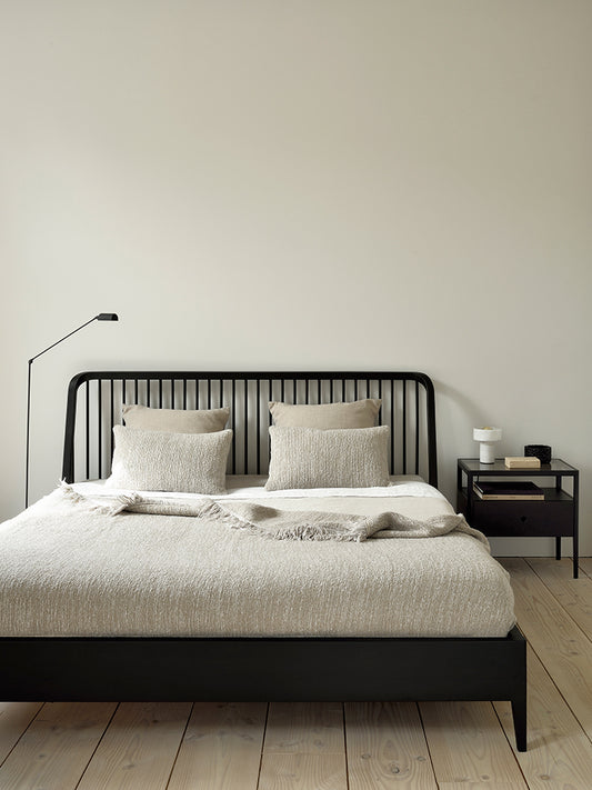 Spindle Bed | Ethnicraft | Catalog Interiors