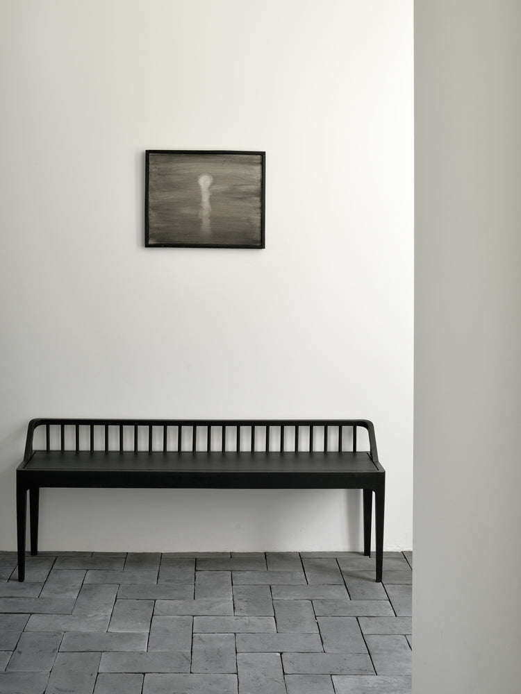 Spindle Bench