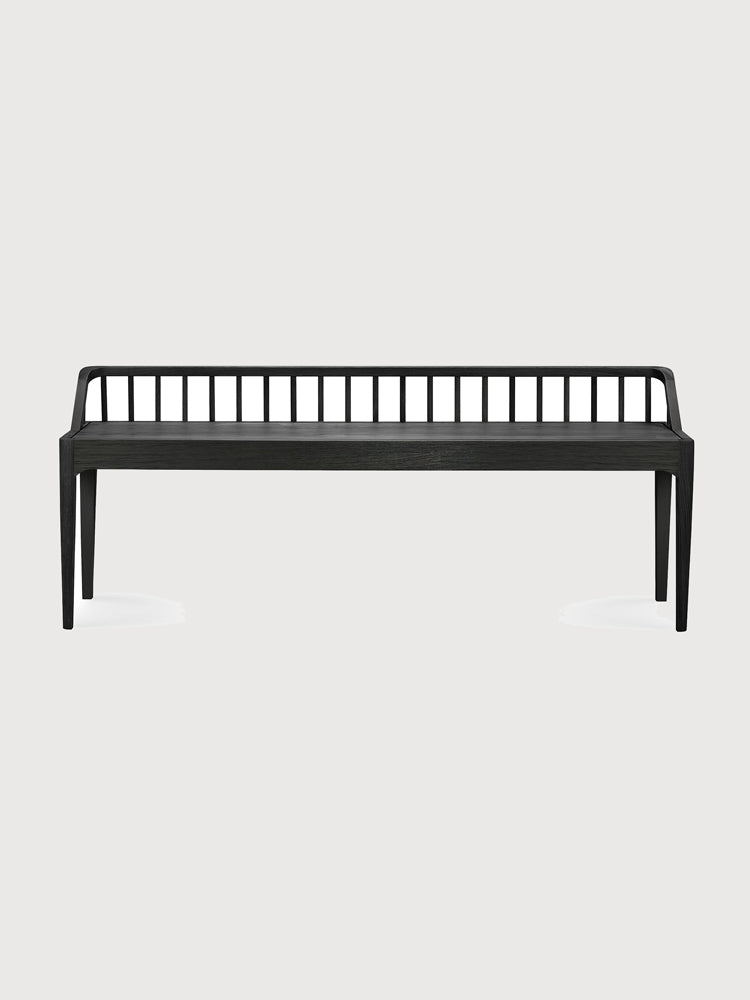 Spindle Bench