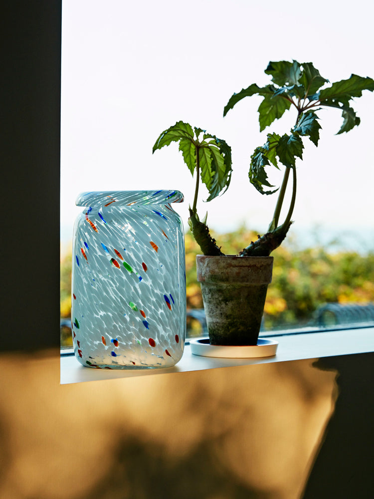 Splash Vase | HAY | Catalog Interiors
