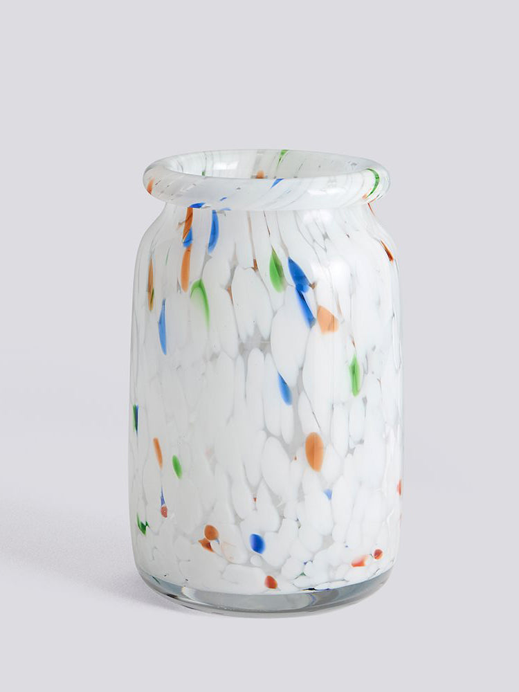 Splash Vase Medium White| HAY | Catalog Interiors UK