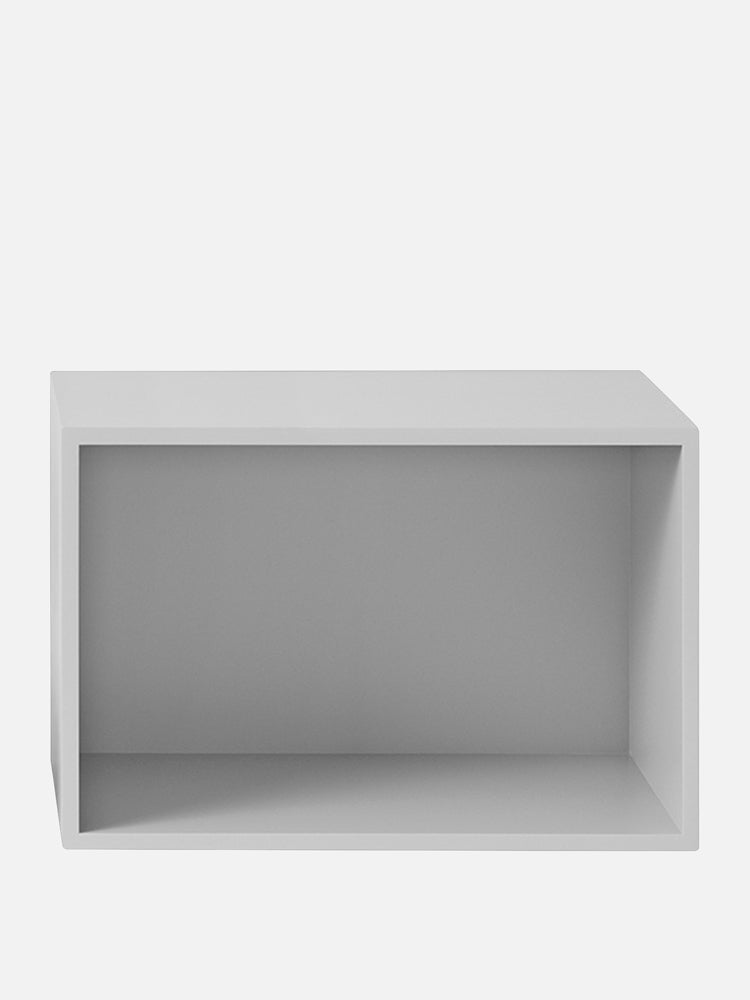 Stacked Storage System Modules | Muuto | Catalog Interiors
