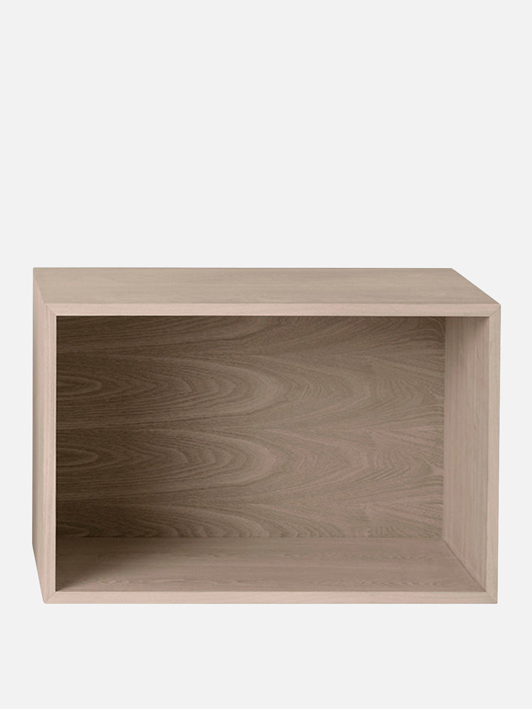 Stacked Storage System Modules | Muuto | Catalog Interiors
