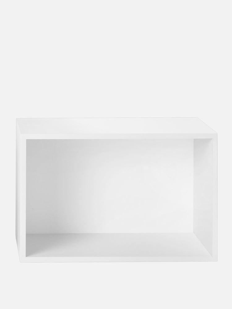 Stacked Storage System Modules | Muuto | Catalog Interiors