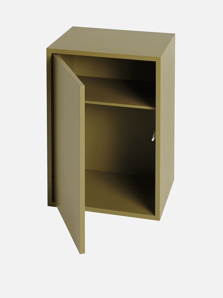 Stacked Storage System Modules | Muuto | Catalog Interiors