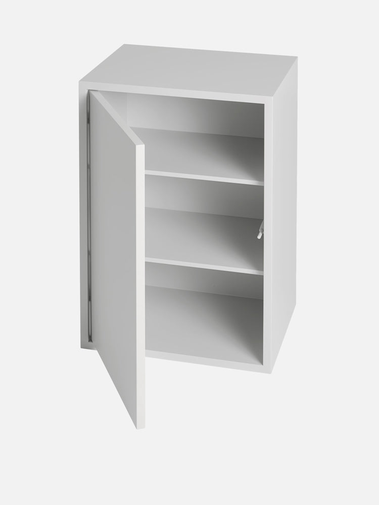 Stacked Storage System Modules | Muuto | Catalog Interiors