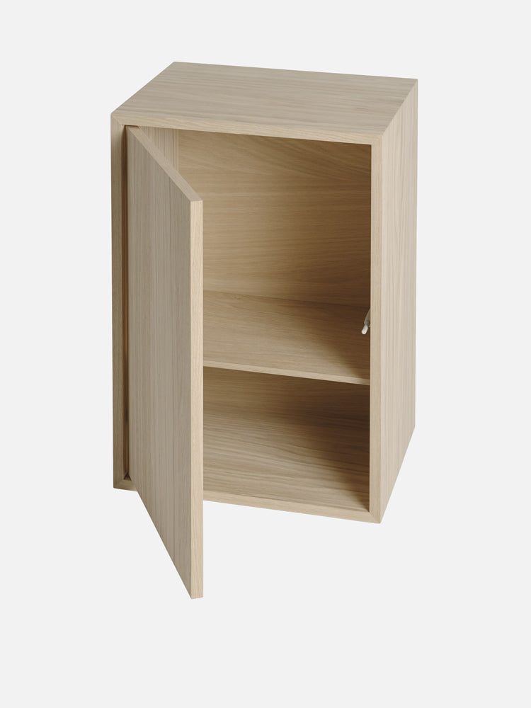 Stacked Storage System Modules | Muuto | Catalog Interiors