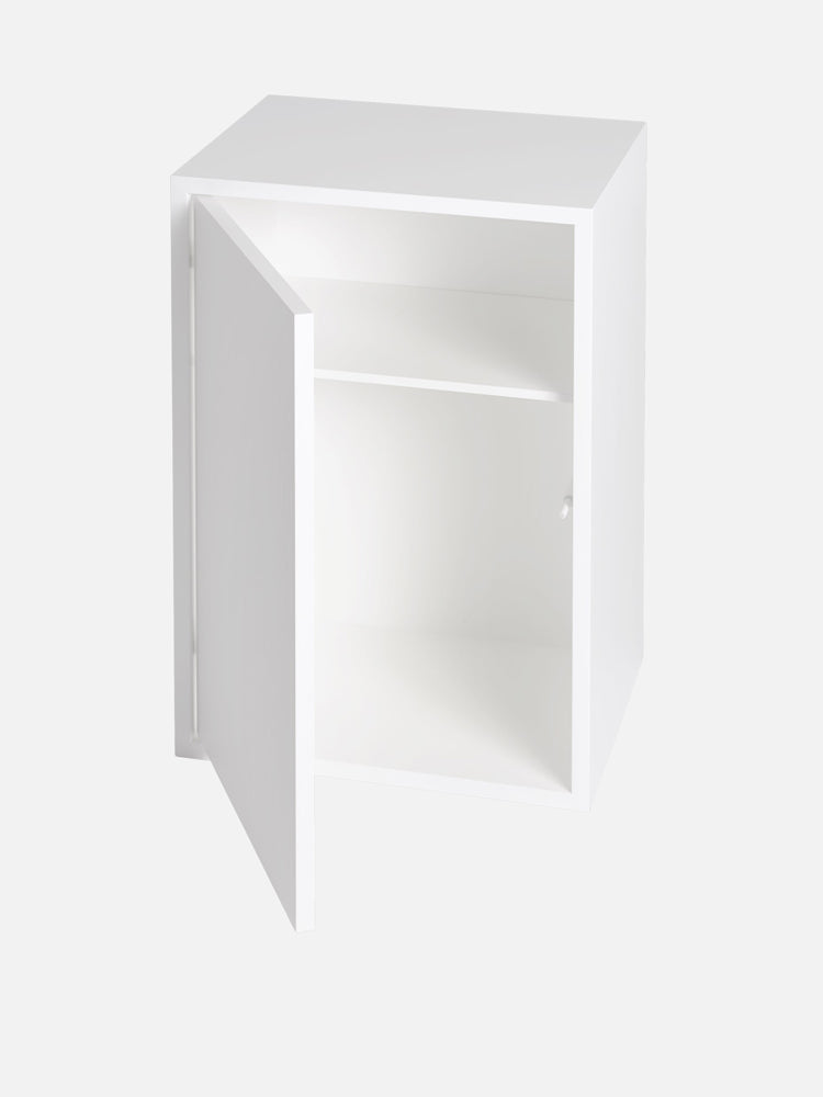 Stacked Storage System Modules | Muuto | Catalog Interiors