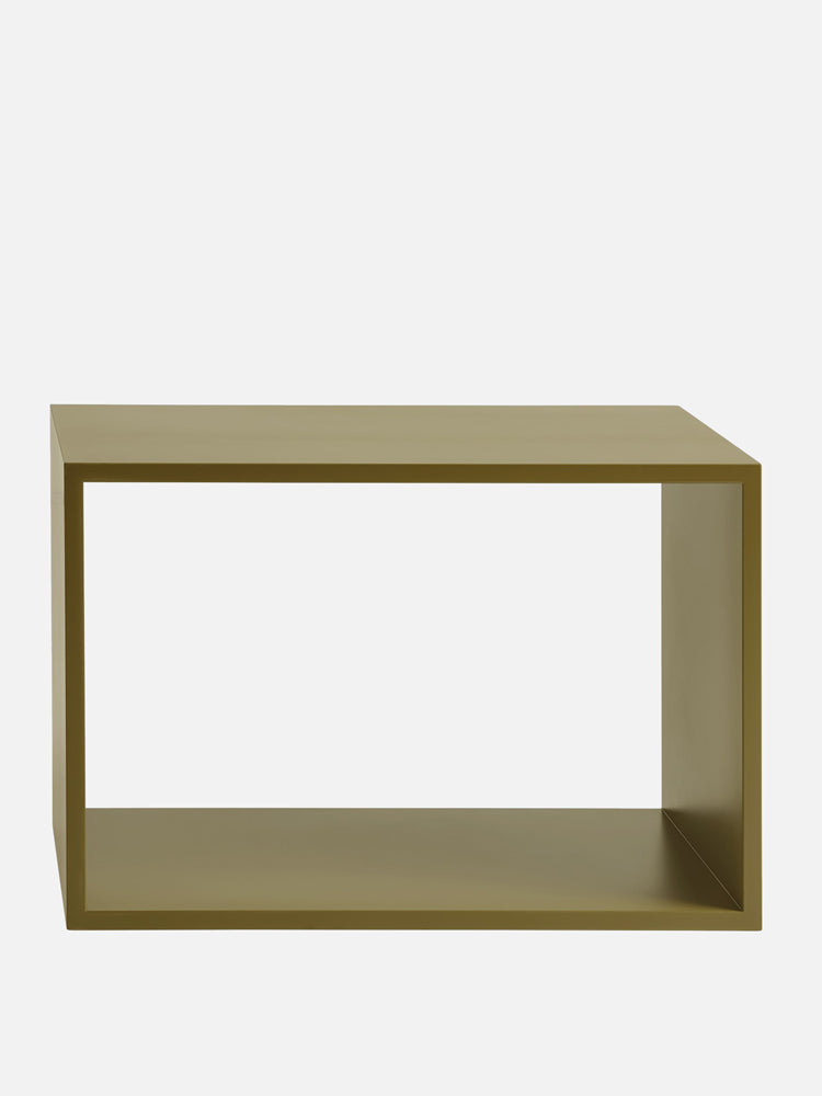 Stacked Storage System Modules | Muuto | Catalog Interiors