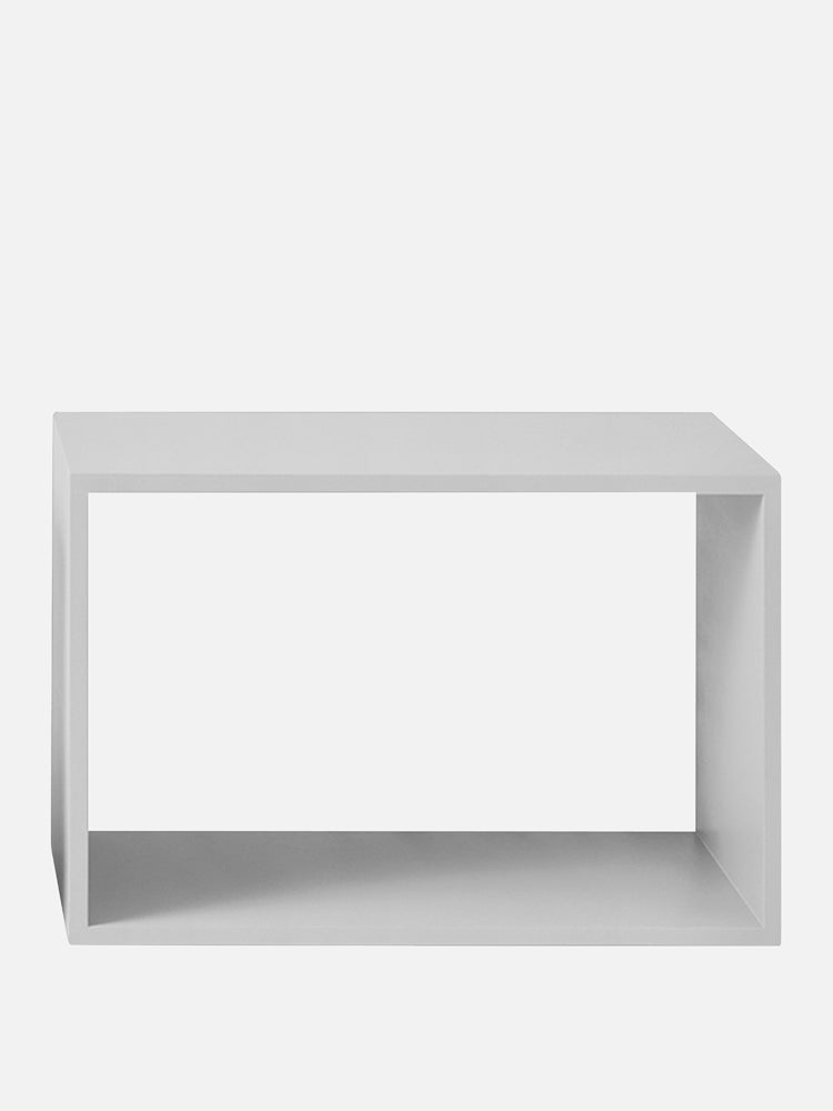 Stacked Storage System Modules | Muuto | Catalog Interiors
