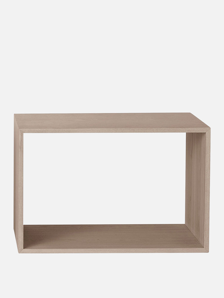 Stacked Storage System Modules | Muuto | Catalog Interiors