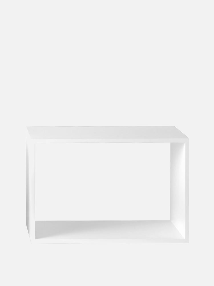Stacked Storage System Modules | Muuto | Catalog Interiors