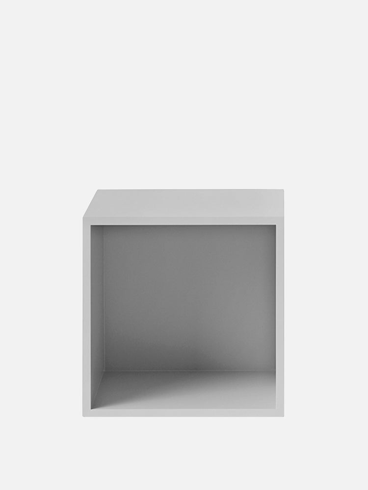 Stacked Storage System Modules | Muuto | Catalog Interiors