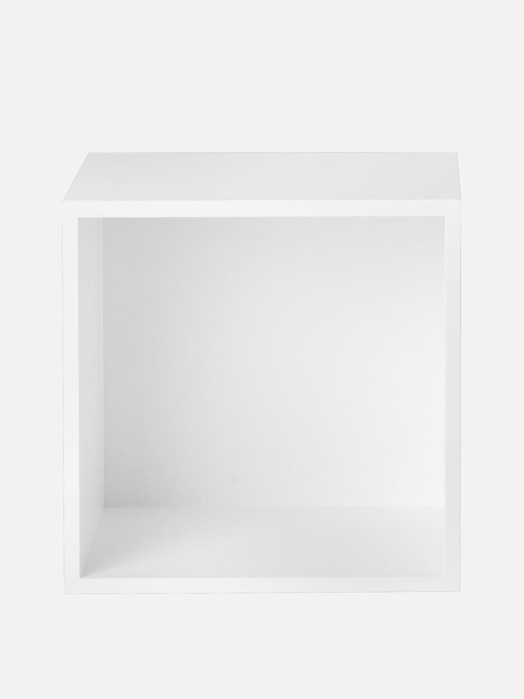 Stacked Storage System Modules | Muuto | Catalog Interiors