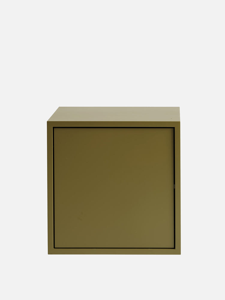Stacked Storage System Modules | Muuto | Catalog Interiors
