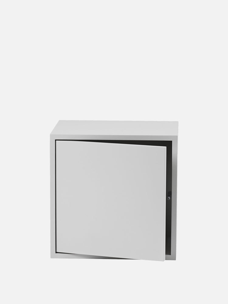 Stacked Storage System Modules | Muuto | Catalog Interiors