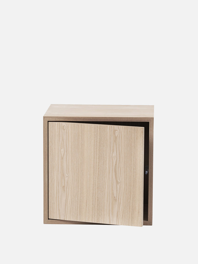 Stacked Storage System Modules | Muuto | Catalog Interiors