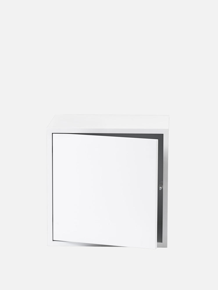 Stacked Storage System Modules | Muuto | Catalog Interiors