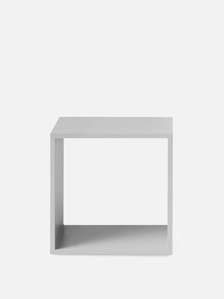Stacked Storage System Modules | Muuto | Catalog Interiors