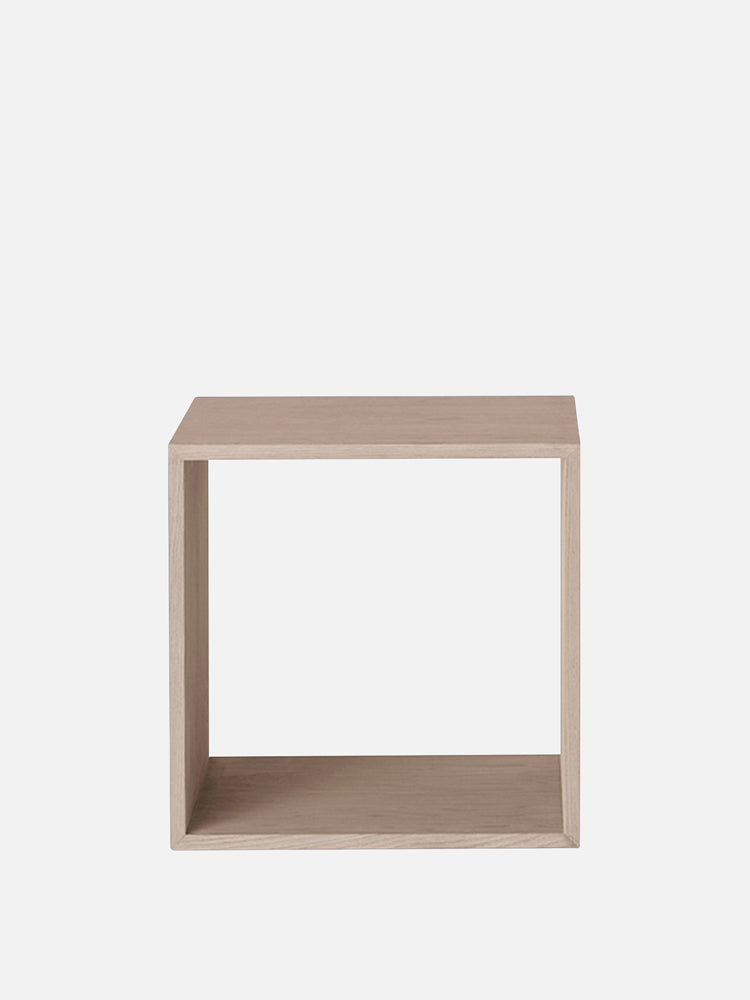 Stacked Storage System Modules | Muuto | Catalog Interiors