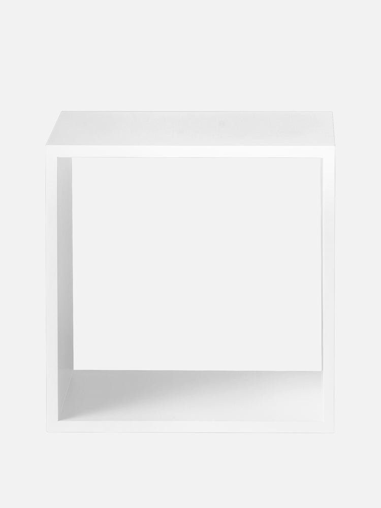 Stacked Storage System Modules | Muuto | Catalog Interiors