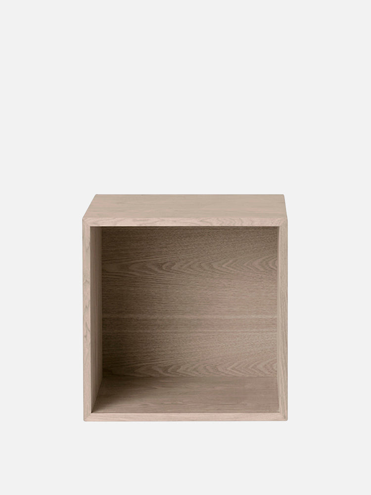 Stacked Storage System Modules | Muuto | Catalog Interiors