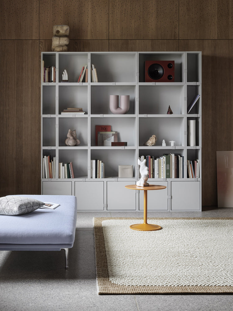 Stacked Storage System Modules | Muuto | Catalog Interiors