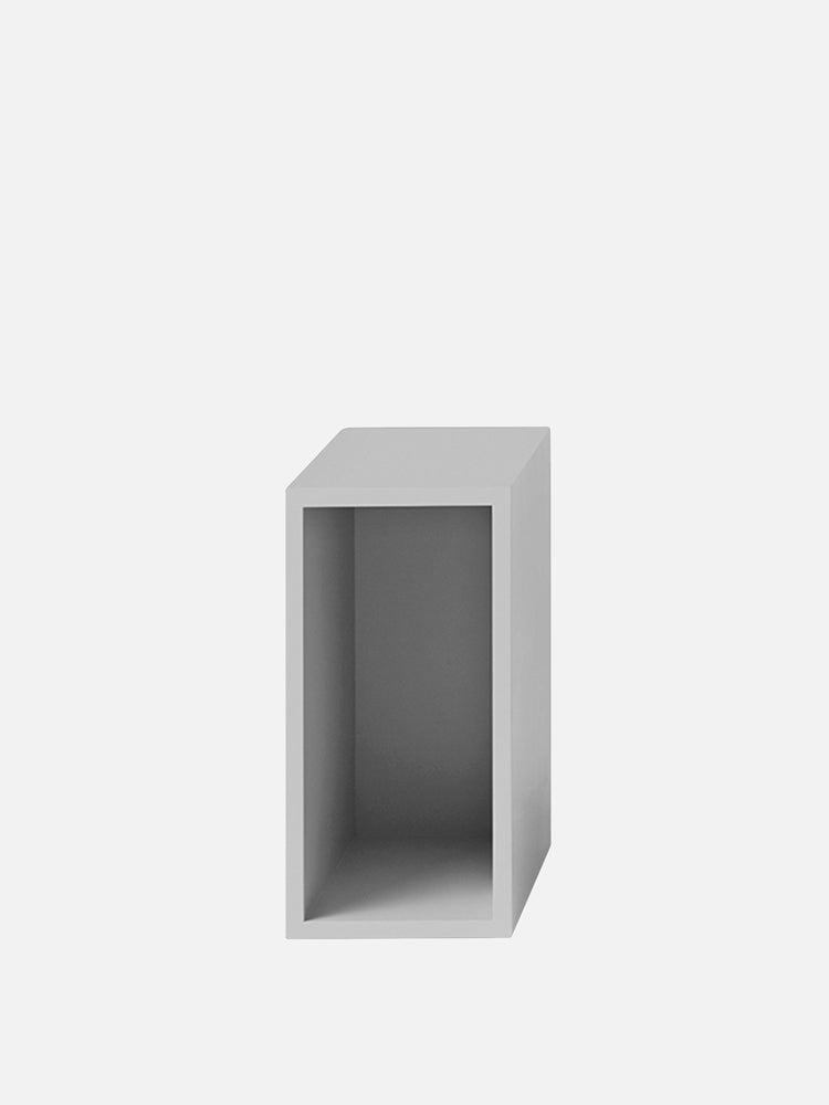 Stacked Storage System Modules | Muuto | Catalog Interiors