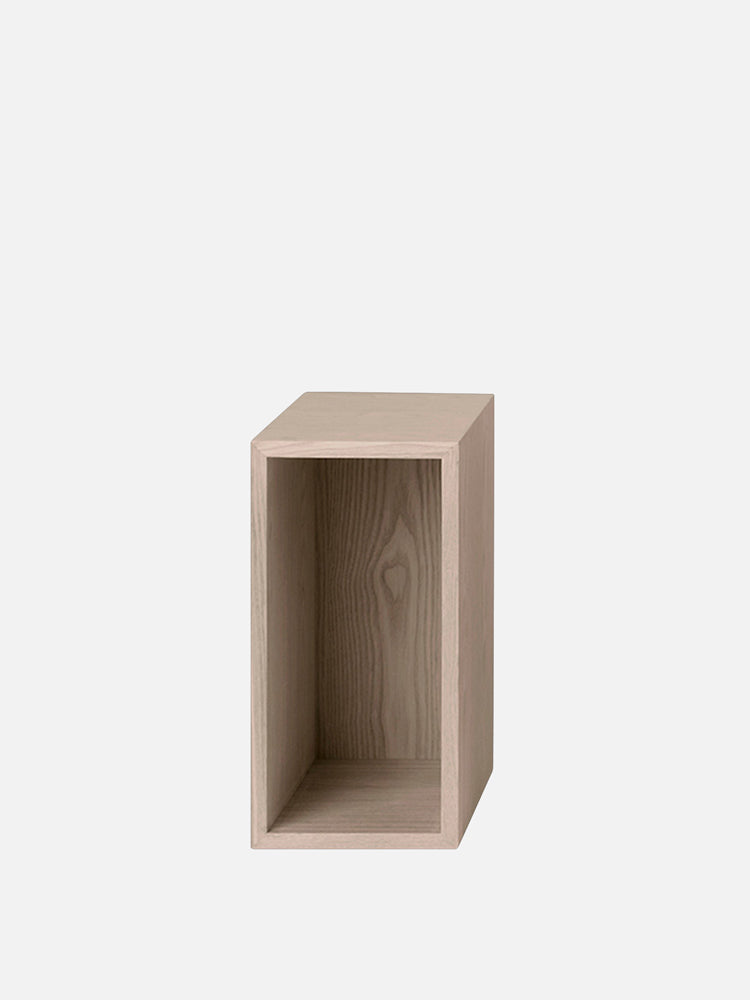 Stacked Storage System Modules | Muuto | Catalog Interiors