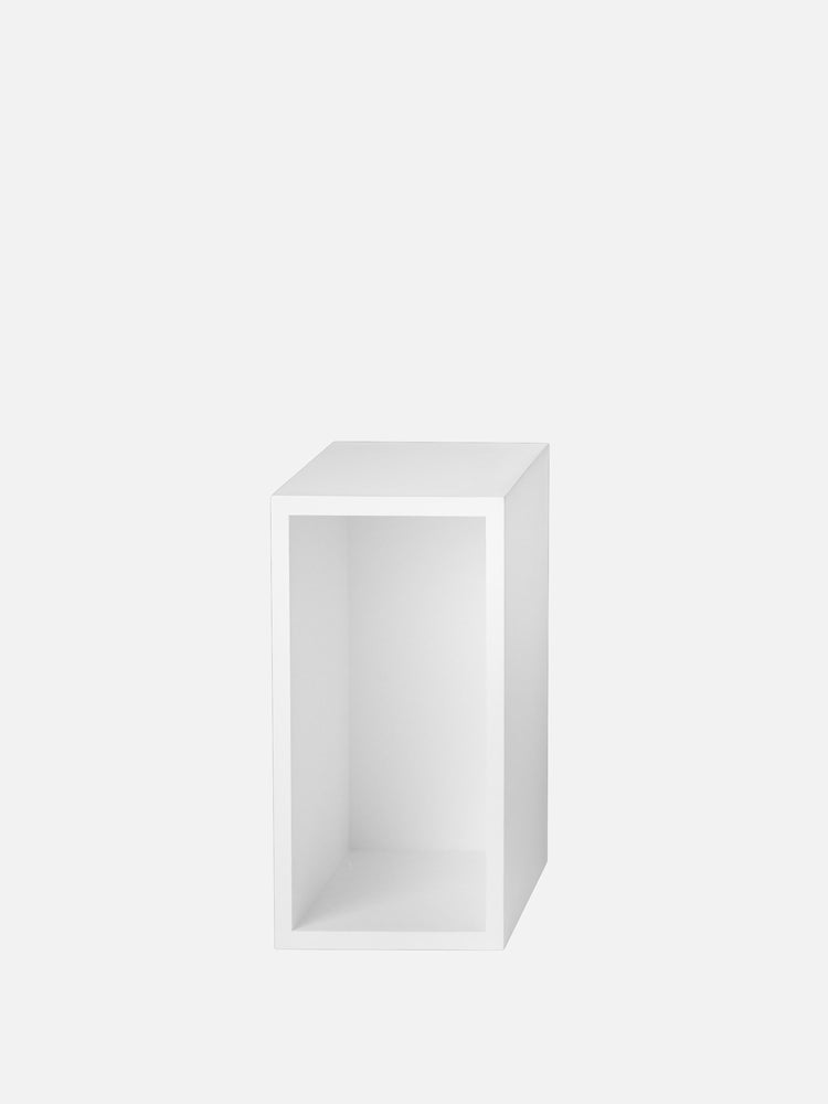 Stacked Storage System Modules | Muuto | Catalog Interiors
