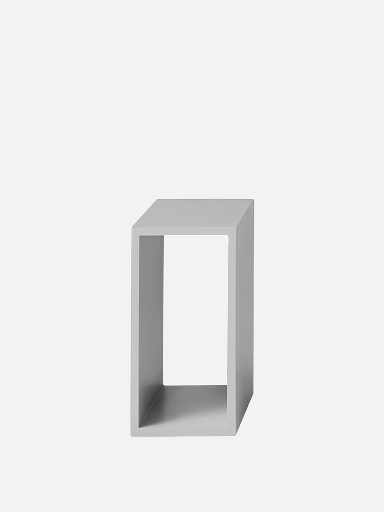 Stacked Storage System Modules | Muuto | Catalog Interiors