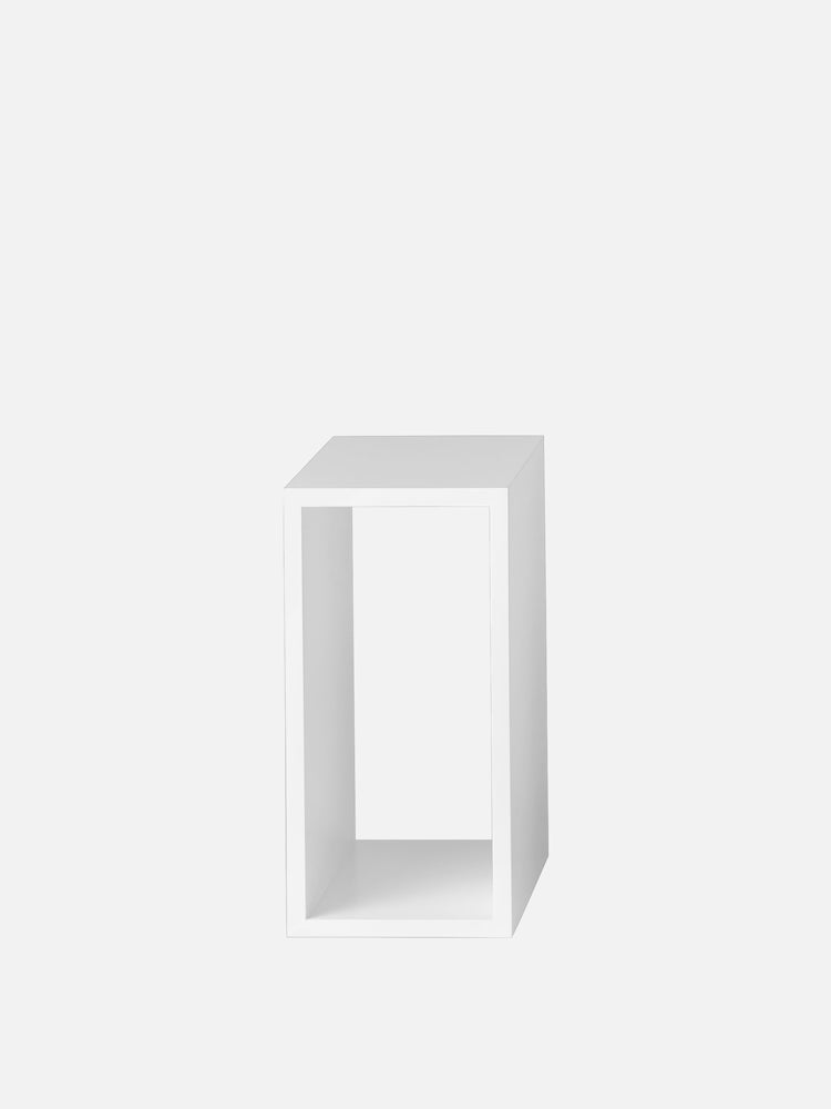 Stacked Storage System Modules | Muuto | Catalog Interiors