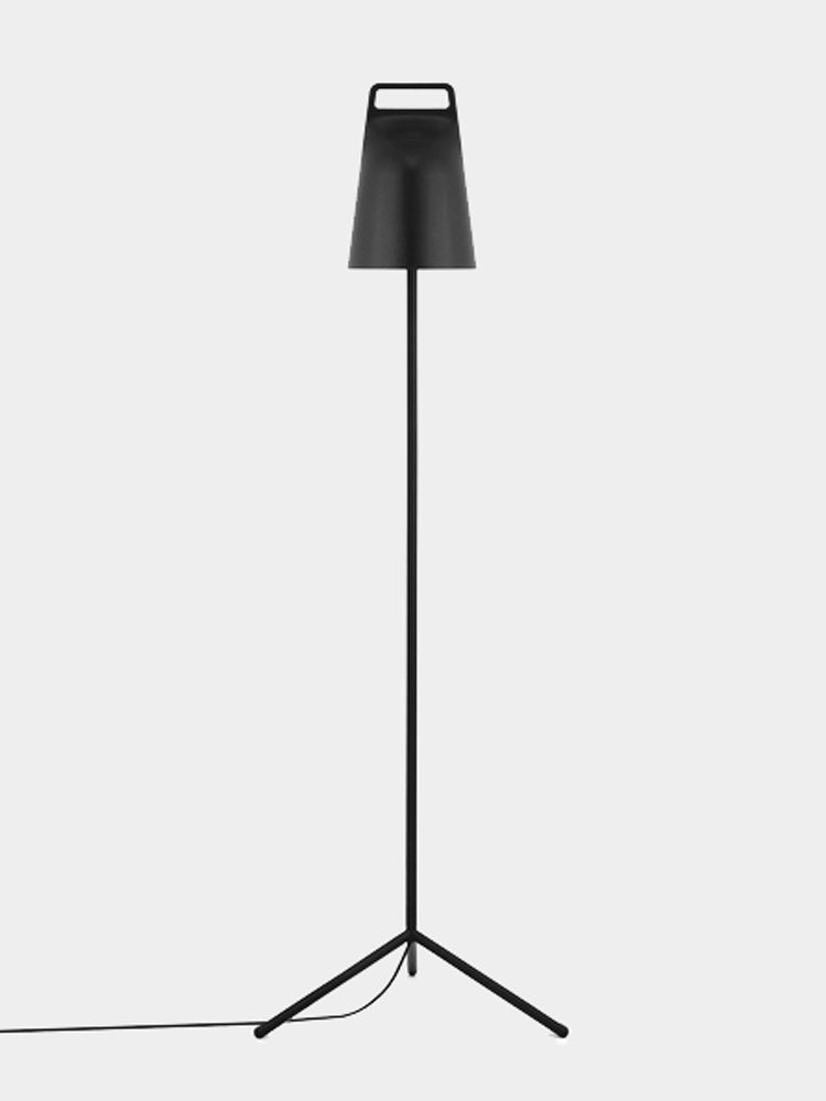 Stage Floor Lamp | Normann Copenhagen | Catalog Interiors