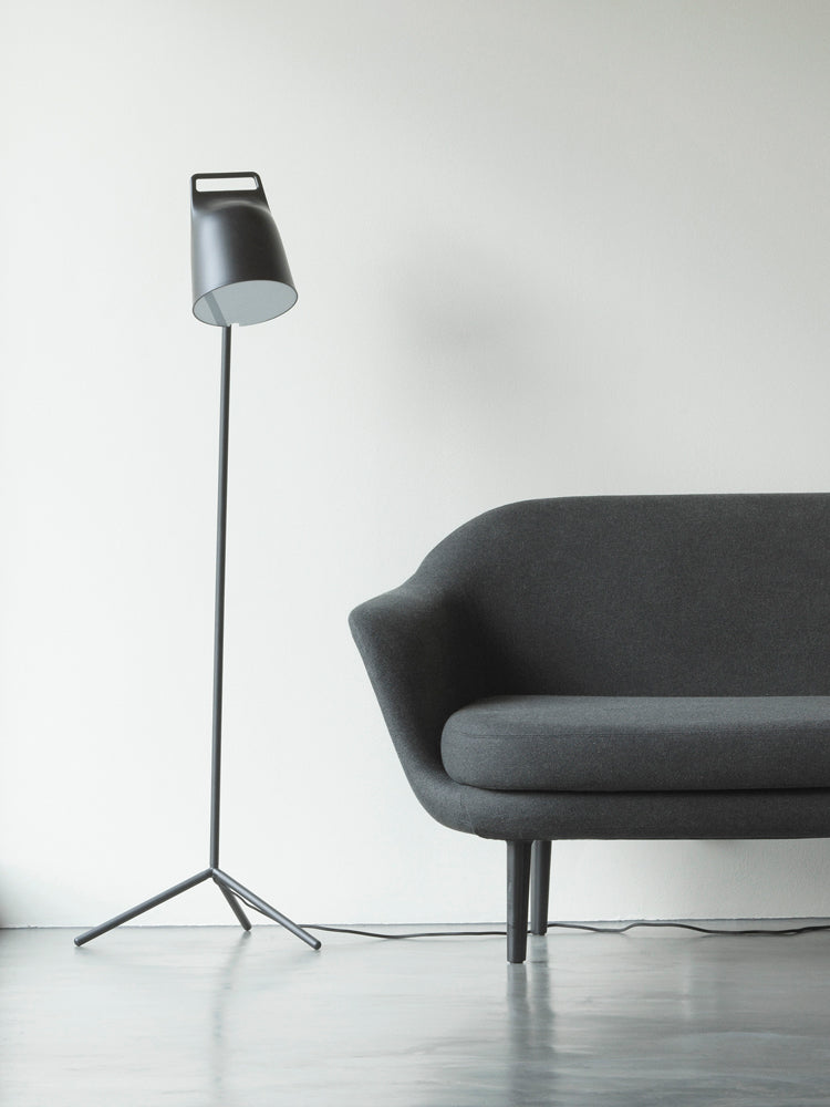 Stage Floor Lamp | Normann Copenhagen | Catalog Interiors