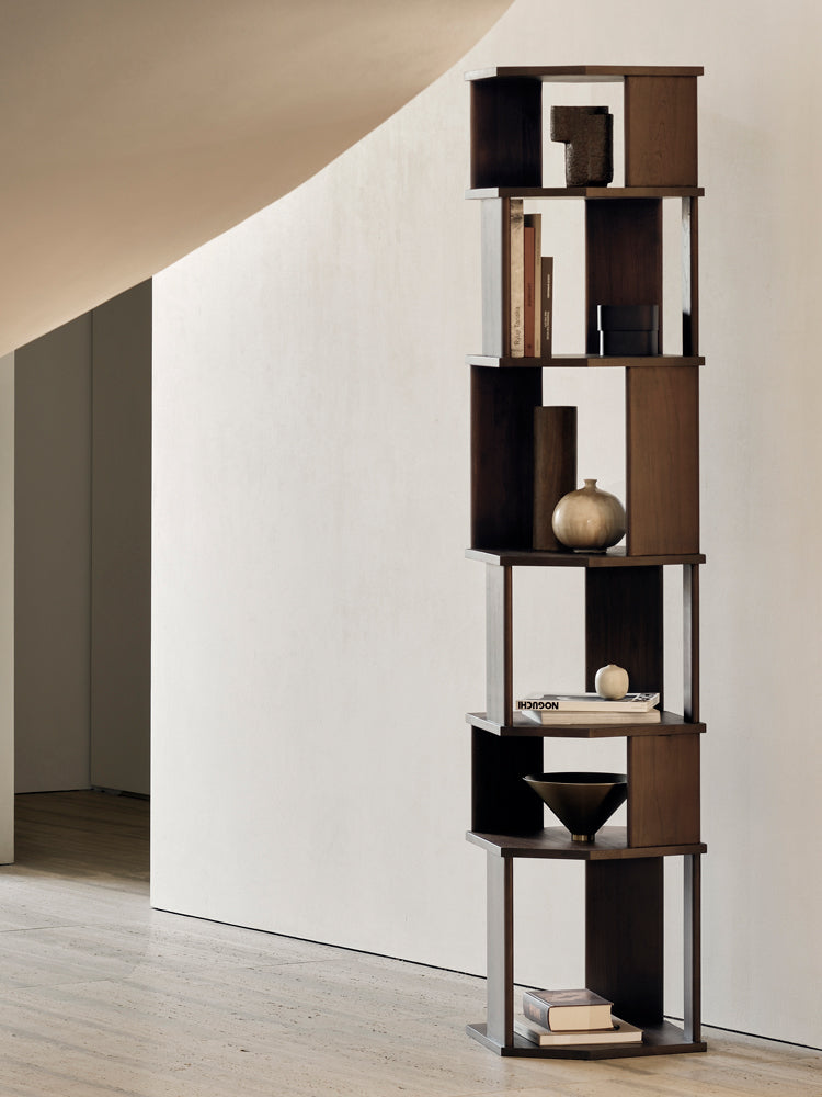 Stairs Column | Ethnicraft | Catalog Interiors