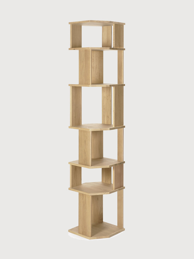 Stairs Column | Ethnicraft | Catalog Interiors