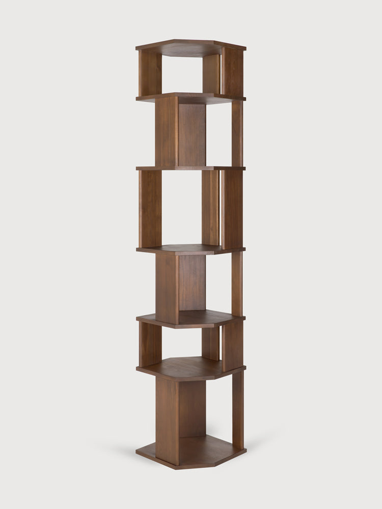Stairs Column | Ethnicraft | Catalog Interiors