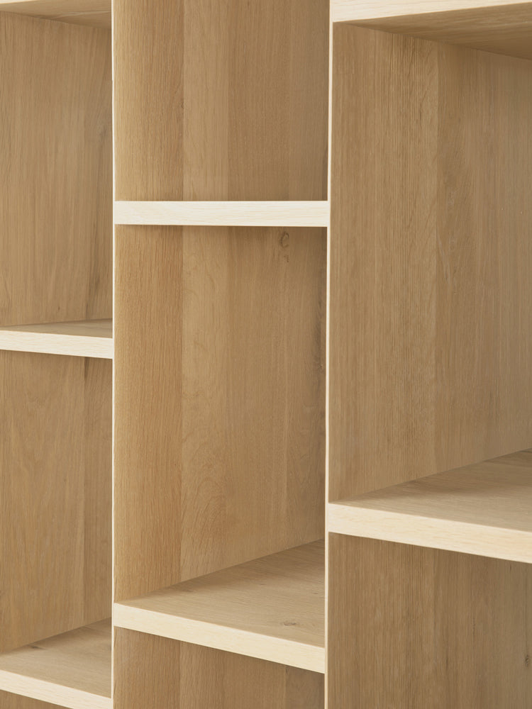Stairs Rack | Ethniraft | Catalog Interiors