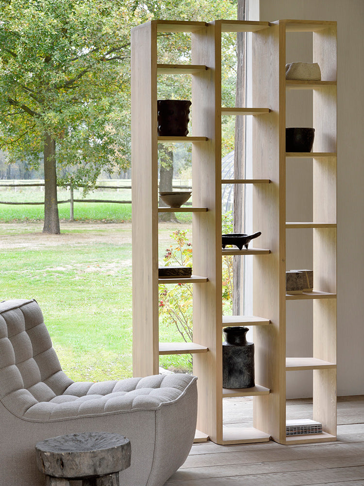 Stairs Rack | Ethniraft | Catalog Interiors