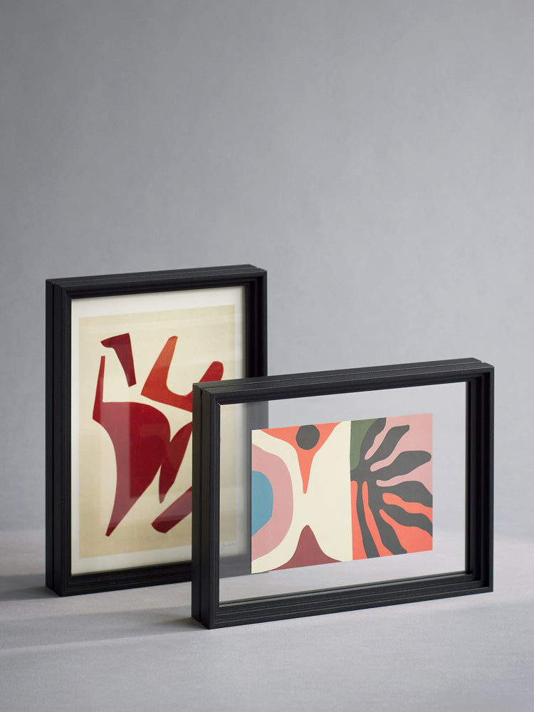 Standing Frame | Moebe | Catalog Interiors