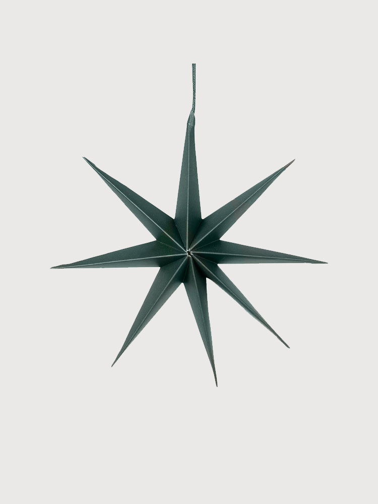 Star Ornaments