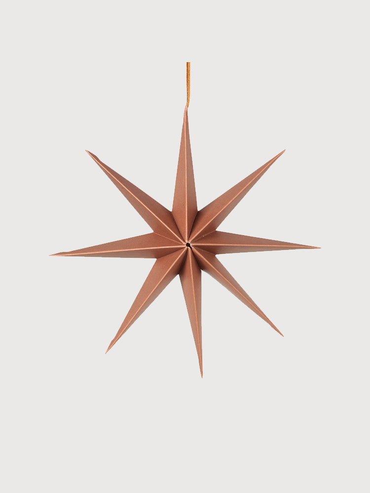 Star Ornaments