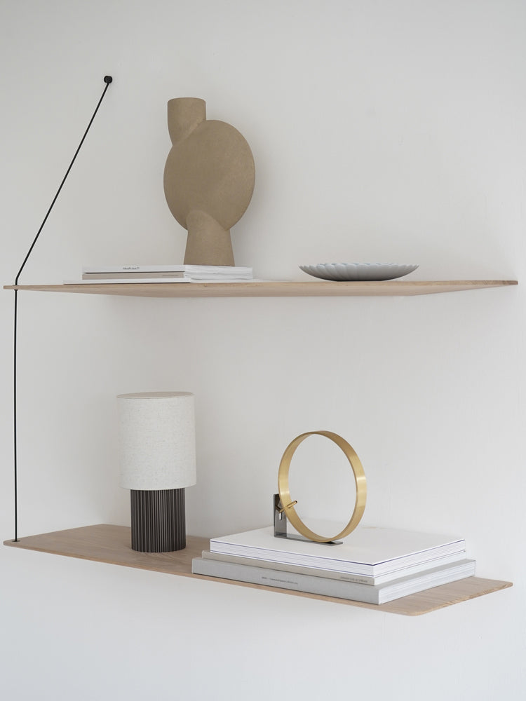 Stedge Shelf | Woud | Catalog Interiors