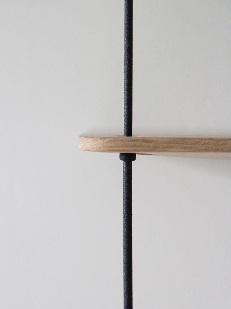 Stedge Shelf | Woud | Catalog Interiors